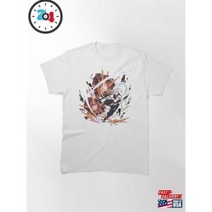 Tengen Uzui Classic T-Shirt